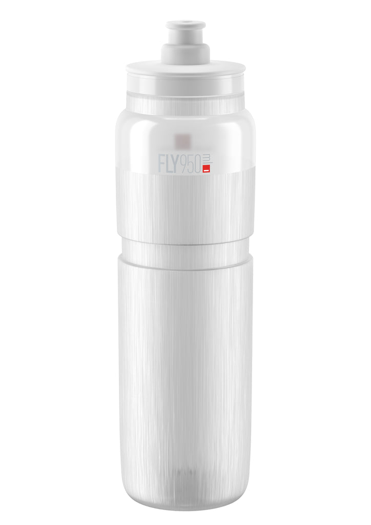 Fly 950ml (Clear, textured)