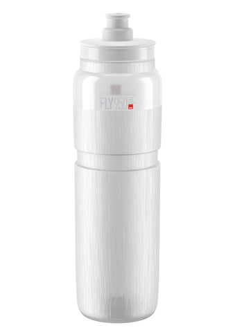 Fly 950ml (Clear, textured)