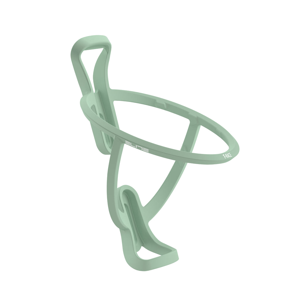 T-Race (Green, soft touch)