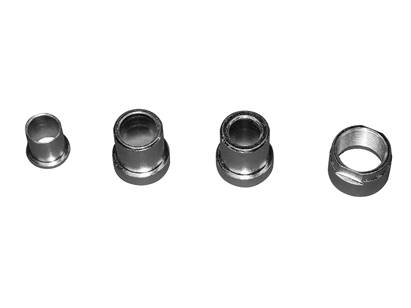 Thru-Axle Adapter - 135X10/12mm