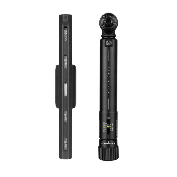 Torq Stick