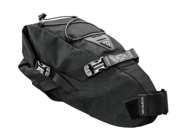 Backloader 15L, Black