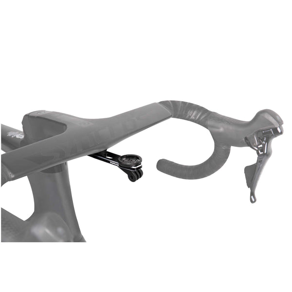 Cockpit Center Mount For Integrated Bars