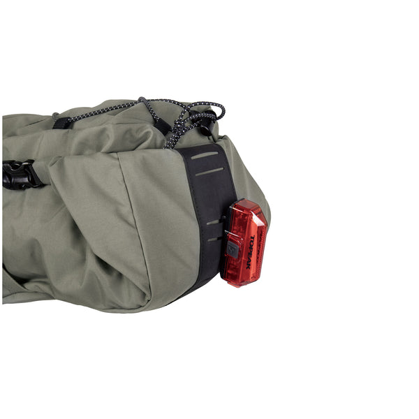 Backloader 6L, Green