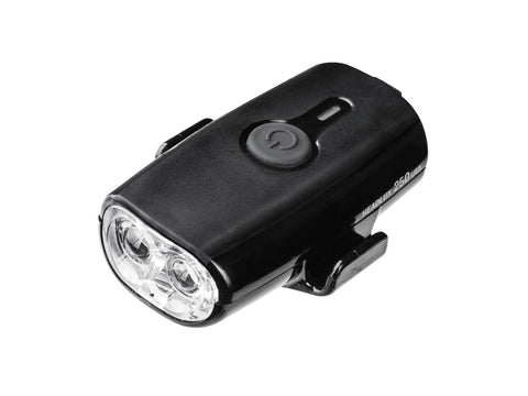 HeadLux 250 USB, 250 lumens, USB light (TMS088B)