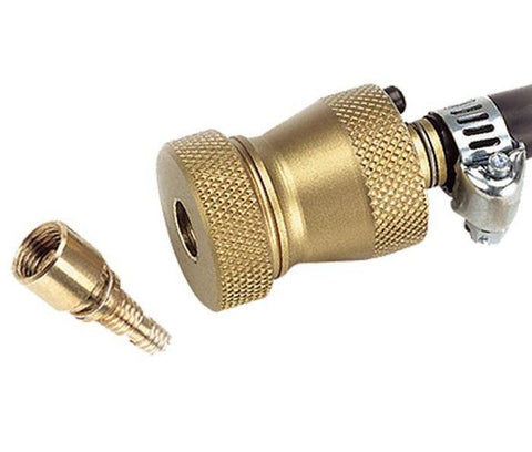 SUPER CHUCK UPGRADE KIT (TAH-01)