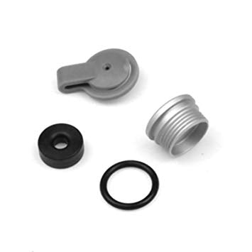 MICRO ROCKET REBUILD CB/AL/CBT/ALT (TRK-TMR02)