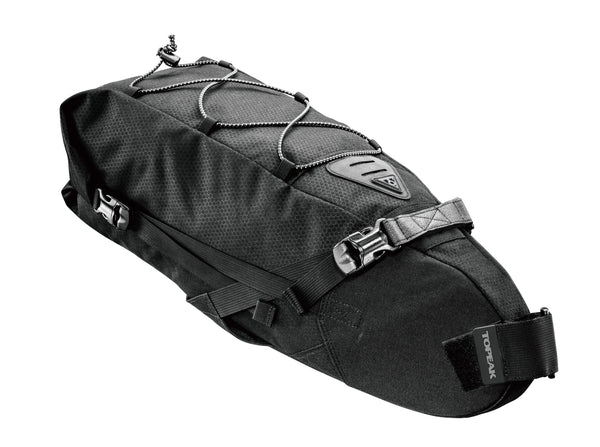 Backloader 6L, Black
