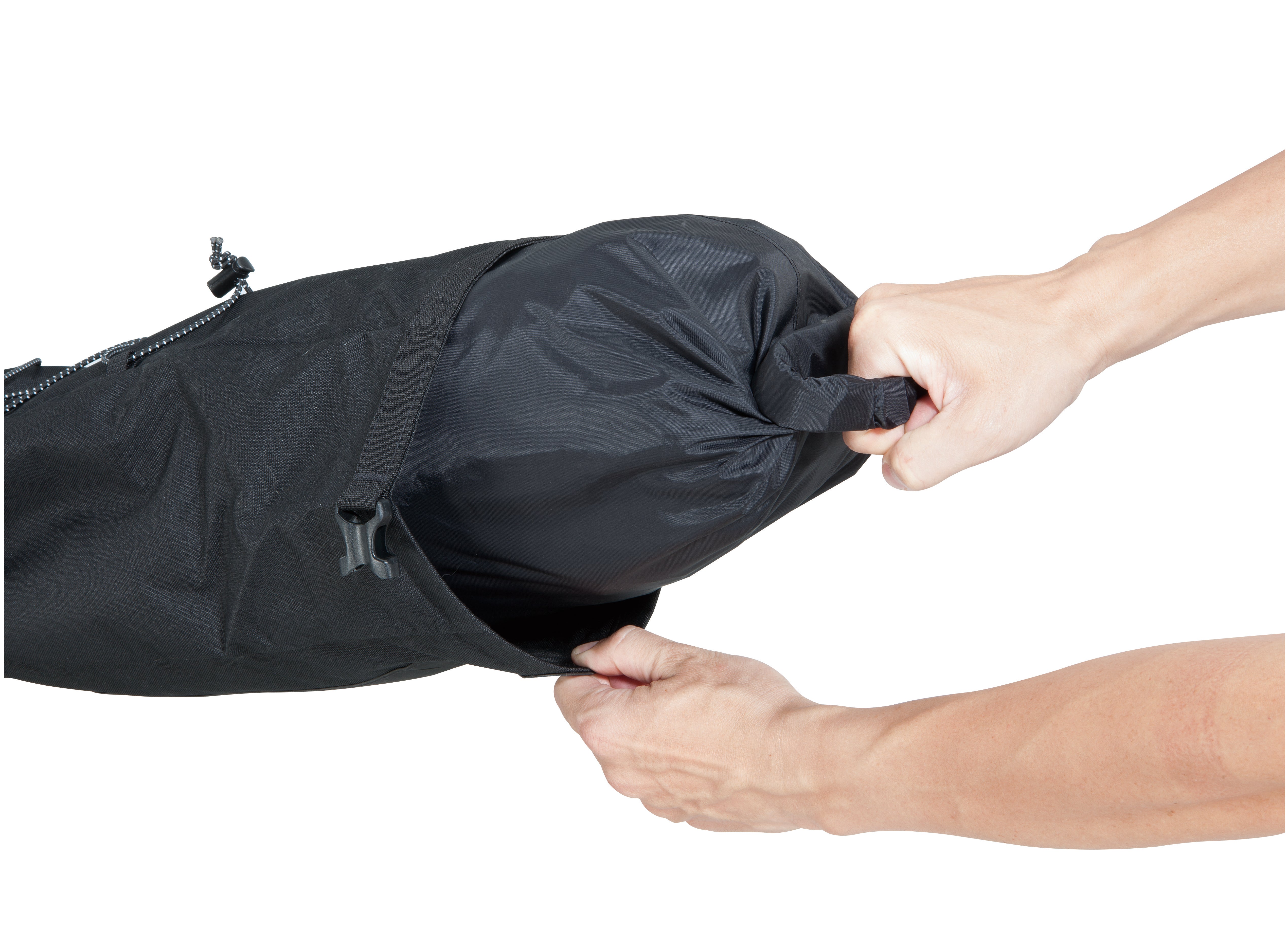 Backloader 6L, Black – Todson Inc