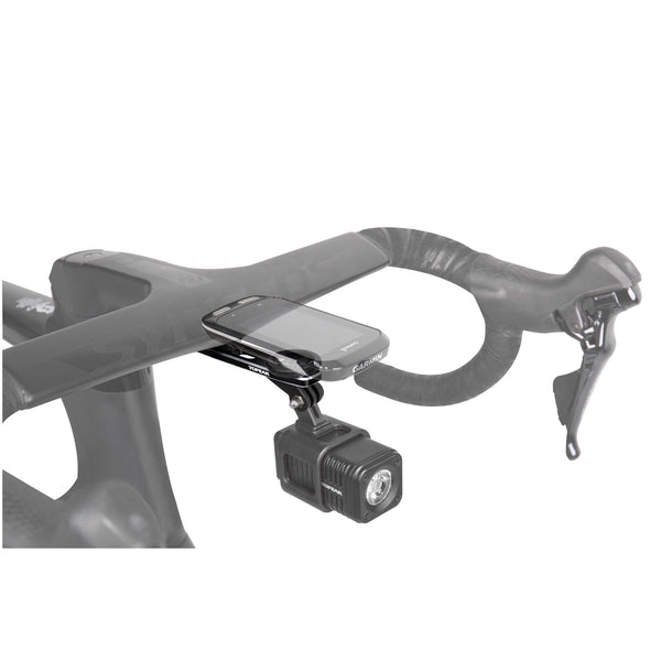 Cockpit Center Mount For Integrated Bars