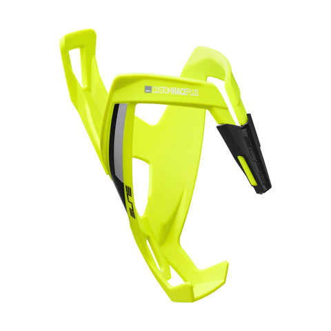 Custom Race Plus (Fluorescent Yellow/Black)