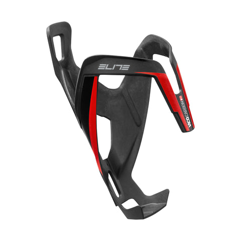 Vico Carbon (Matte, red graphic)