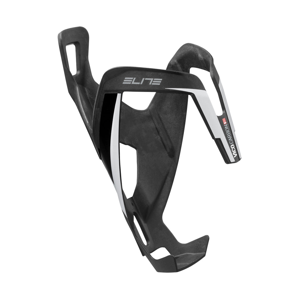 Vico Carbon (Matte, white graphic)