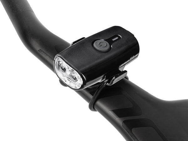 HeadLux 250 USB, 250 lumens, USB light (TMS088B)