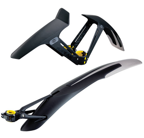 DEFENDER XC1 & XC11 FENDER SET FOR 29ER (TC9637)