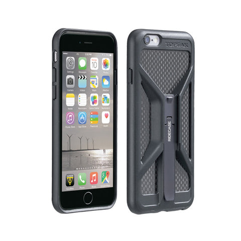 RIDECASE FOR IPHONE 6, BLACK (TT9845B)