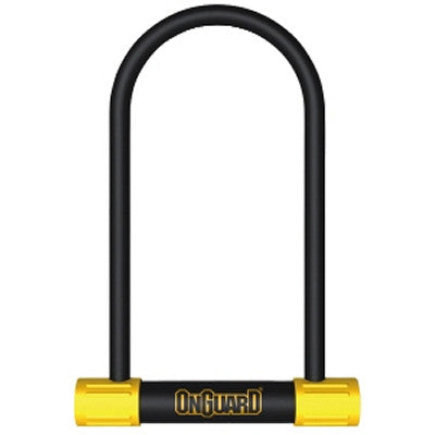 BULLDOG LS ULOCK #8009