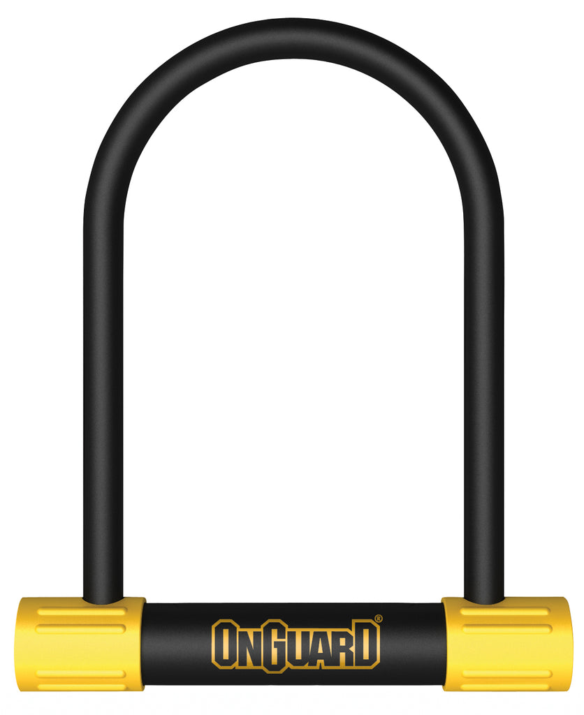 BULLDOG STD U-LOCK (8010)