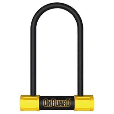 BULLDOG MEDIUM ULOCK #8013M