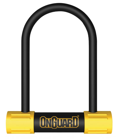 BULLDOG MINI U-LOCK (8013)