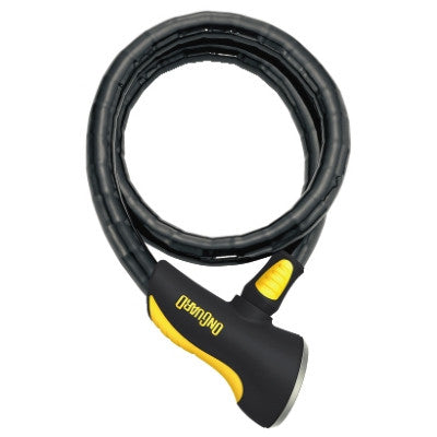 ROTTWEILER ARMORED KEY CABLE #8026