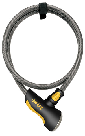 Arion Coiled Cable