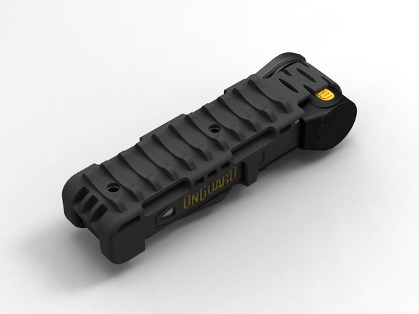 K9 2.5' LINK PLATE LOCK (8116)