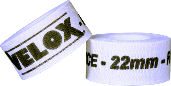 VELOX 22MM X 2M RIM TAPE