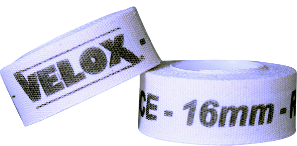 VELOX 16MM X 2M RIM TAPE