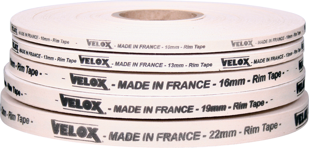 VELOX 22MM X 100M RIM TAPE