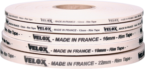 VELOX 22MM X 100M RIM TAPE