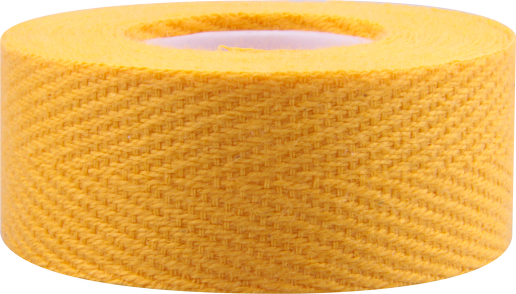 TRESSOSTAR YELLOW HANDLEBAR TAPE