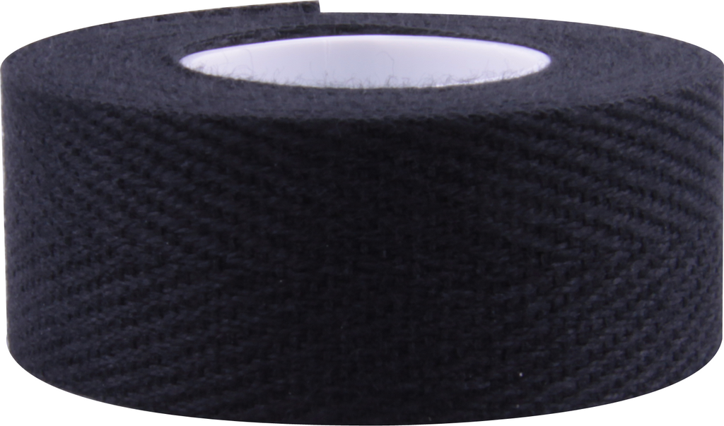 TRESSOSTAR BLACK HANDLEBAR TAPE