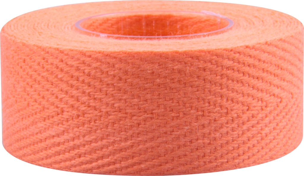 TRESSOSTAR ORANGE HANDLEBAR TAPE