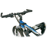 HANDLEBAR STABILIZER FOR PREPSTAND SERIES(TW001-SP03)