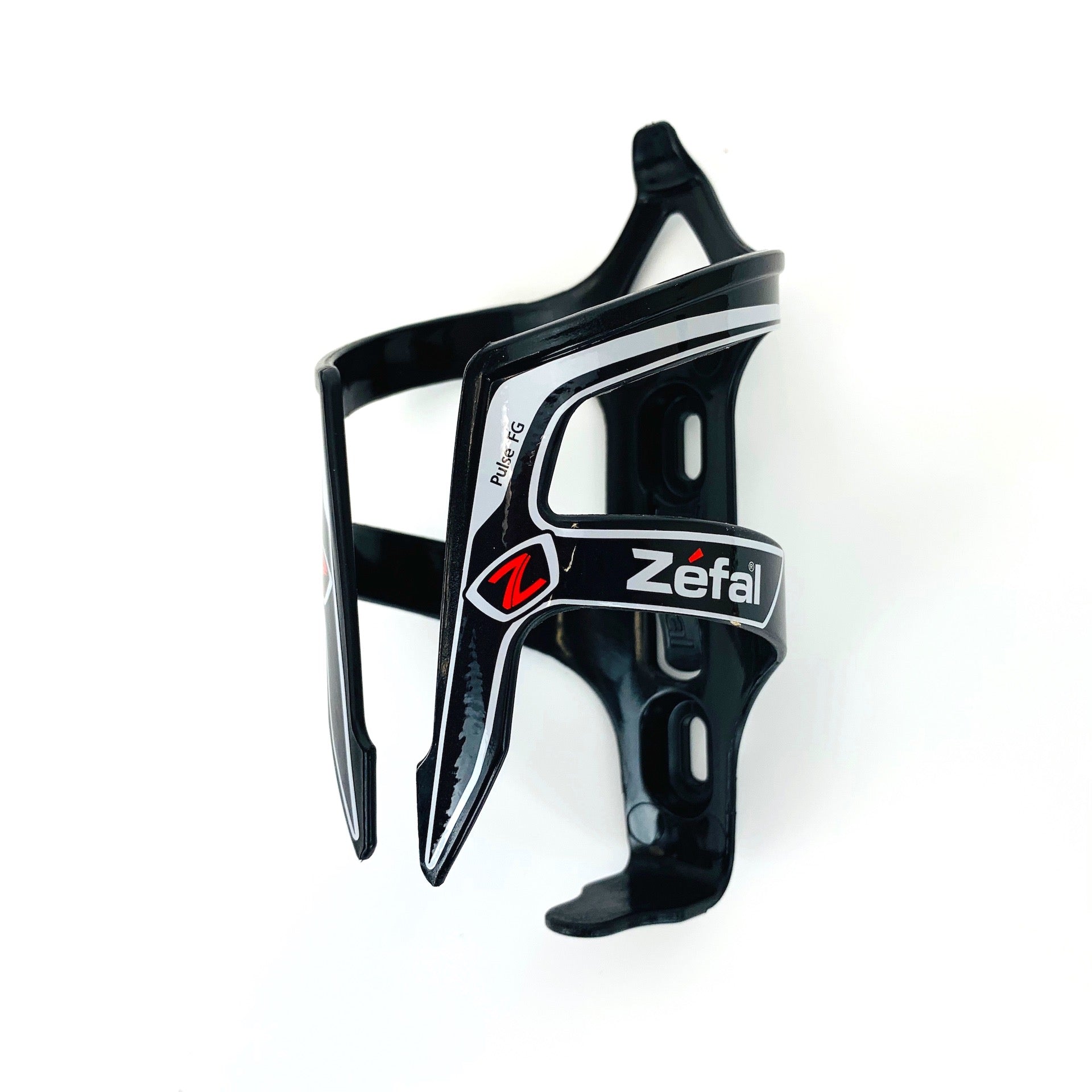 Zefal 6-Piece Bike Accessories Starter Pack 2.0 (Mini Hand Pump