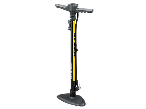 TOPEAK JOEBLOW ELITE FLOOR PUMP (TJB-ELT)