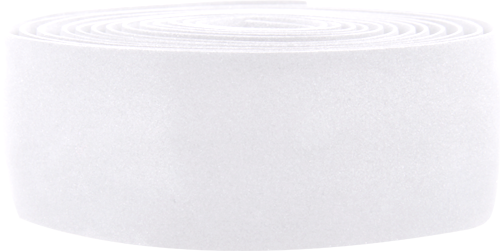 VELOX GUIDOLINE HANDLEBAR TAPE KIT 1.5MM, WHITE
