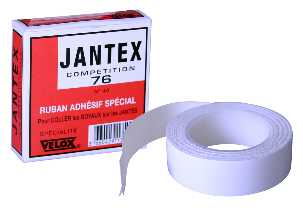 JANTEX 76 TUBULAR RIM TAPE