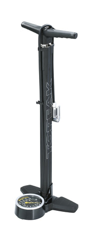 JoeBlow Ace DX floor pump w/SmartHead DX1 (TJB-ACE-DX)