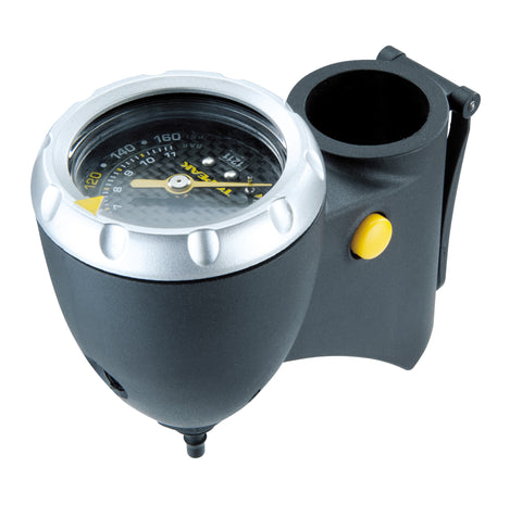 TURBO+DX GAUGE AND HOUSING (TRK-G08)
