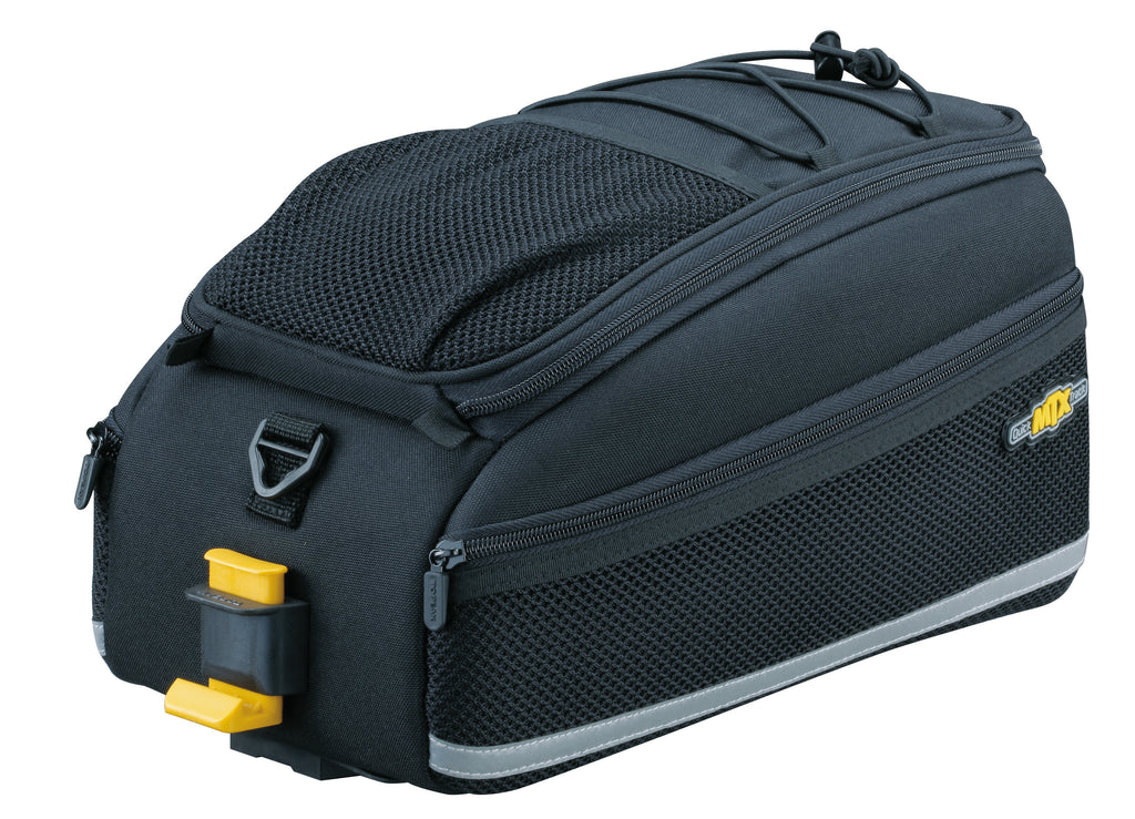 TOPEAK TRUNK BAG EX W/ WATER BOTTLE HOLDER (TT9646B)