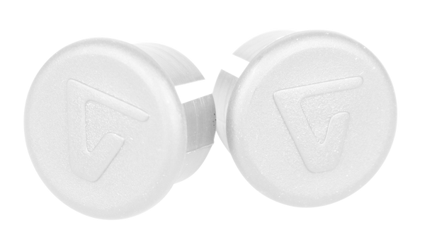 VELOX GUIDOLINE HANDLEBAR TAPE KIT 1.5MM, WHITE