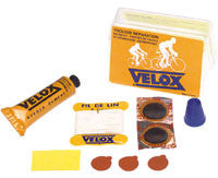 VELOX TUBULAR REPAIR KIT