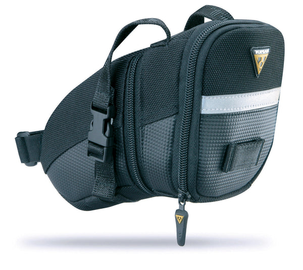 AERO WEDGE PACK MEDIUM W/ STRAP MOUNT (TC2261B)