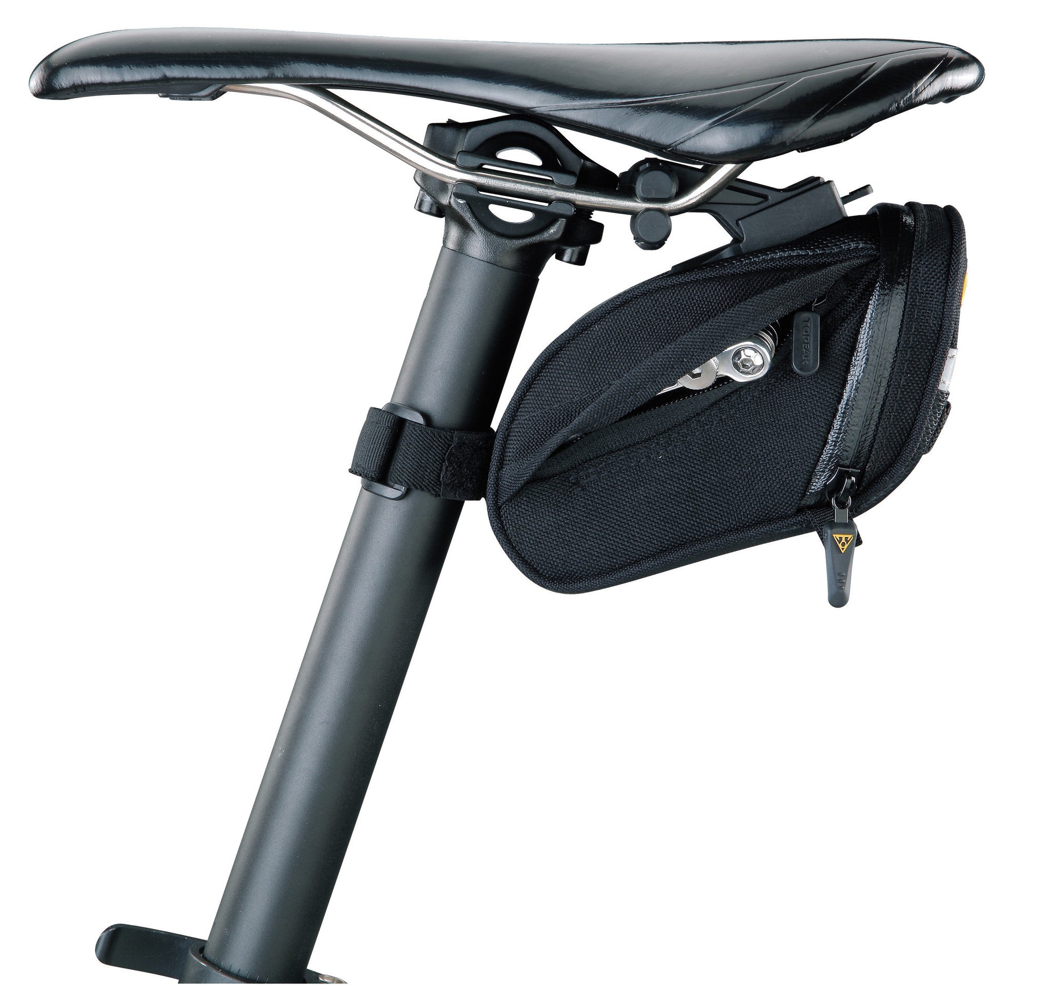 topeak saddle bag small