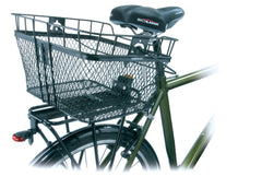 TOPEAK FOLDING MTX REAR BASKET リアバスケット Amazon.com : Topeak MTX Rear Bike Basket : Bike Baskets