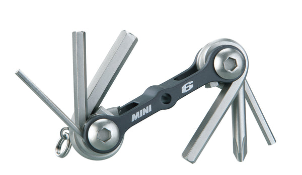 MINI 6 FOLDING TOOL (TT2506)