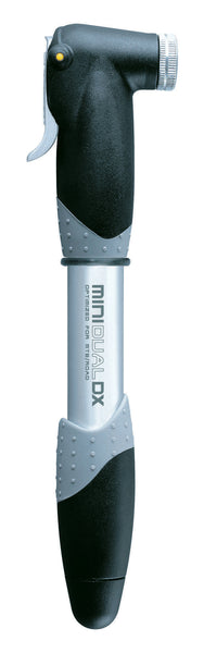 MINI DUAL DX PUMP (TMD-2)