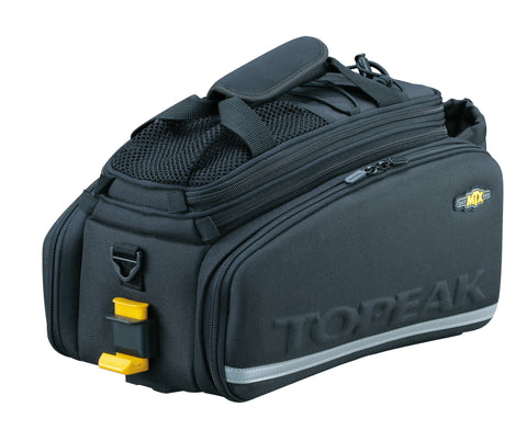 MTX TRUNK BAG DXP W/RIGID PANELS (TT9635B)